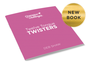 Twelve Tongue Twisters