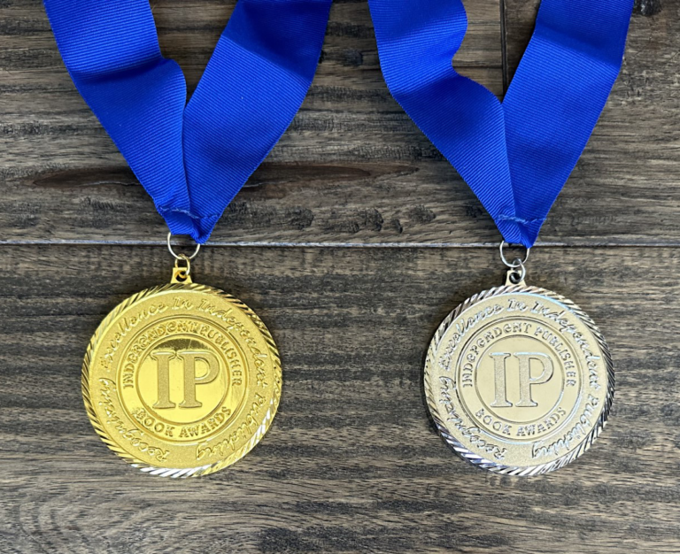 Champion the Challenges Honored by IPPY Awards for Independent ...